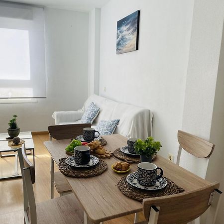 נרחה Apartamento San Miguel By At Home Costa Del Sol מראה חיצוני תמונה
