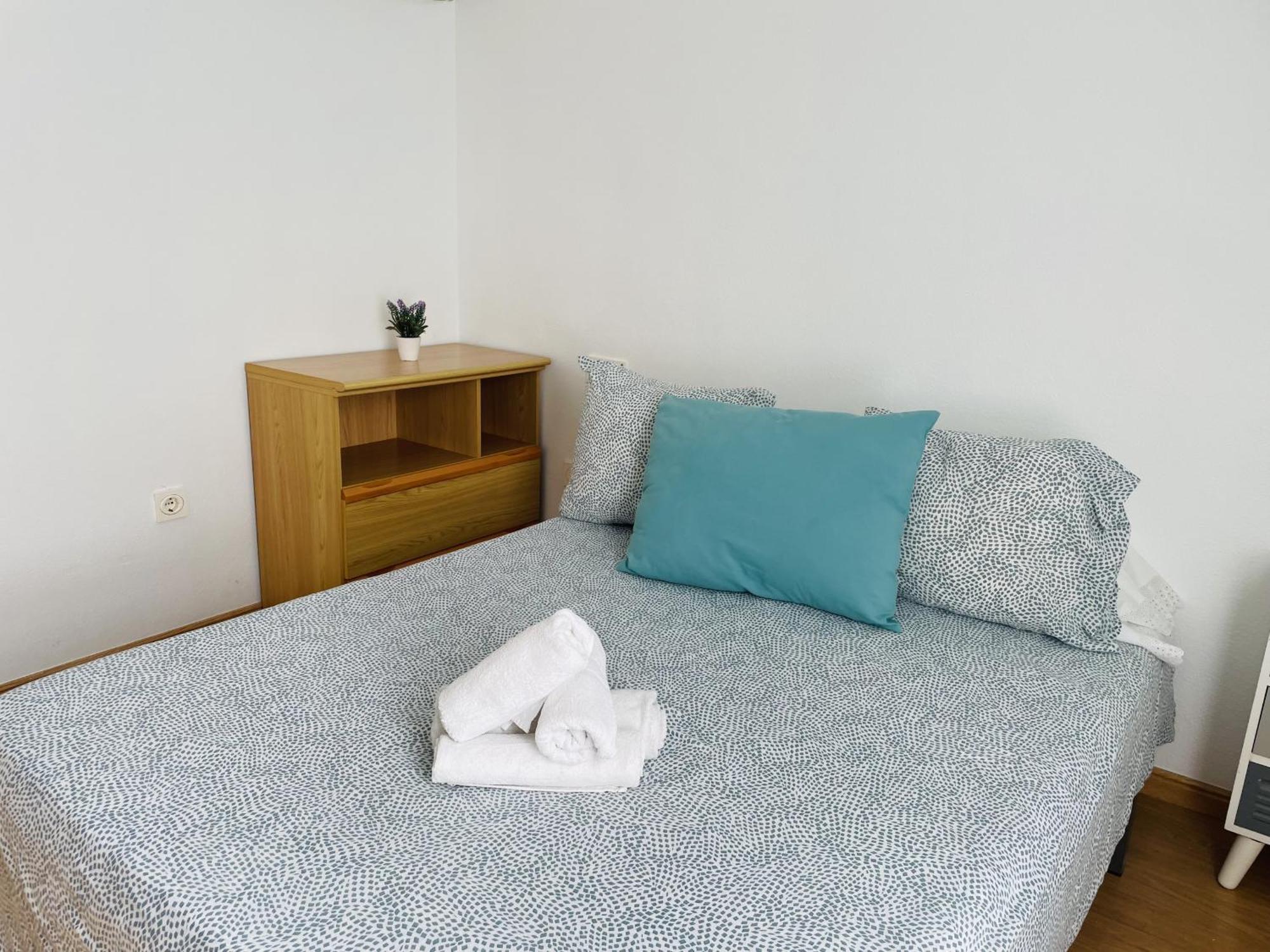 נרחה Apartamento San Miguel By At Home Costa Del Sol מראה חיצוני תמונה