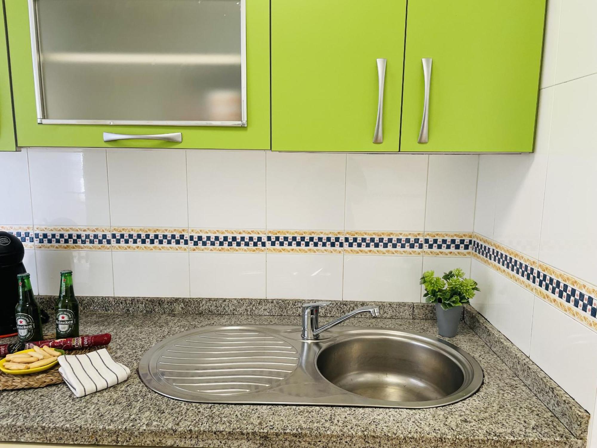 נרחה Apartamento San Miguel By At Home Costa Del Sol מראה חיצוני תמונה
