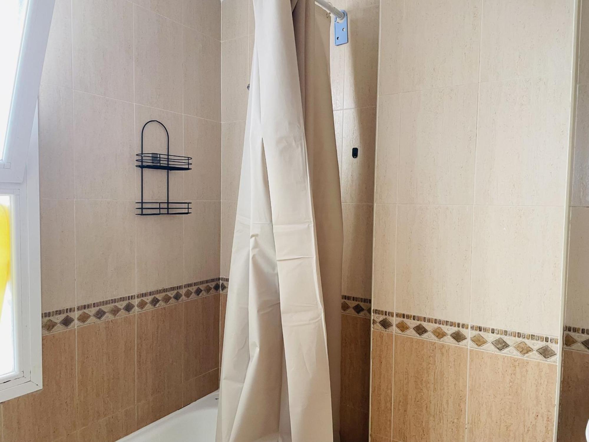 נרחה Apartamento San Miguel By At Home Costa Del Sol מראה חיצוני תמונה