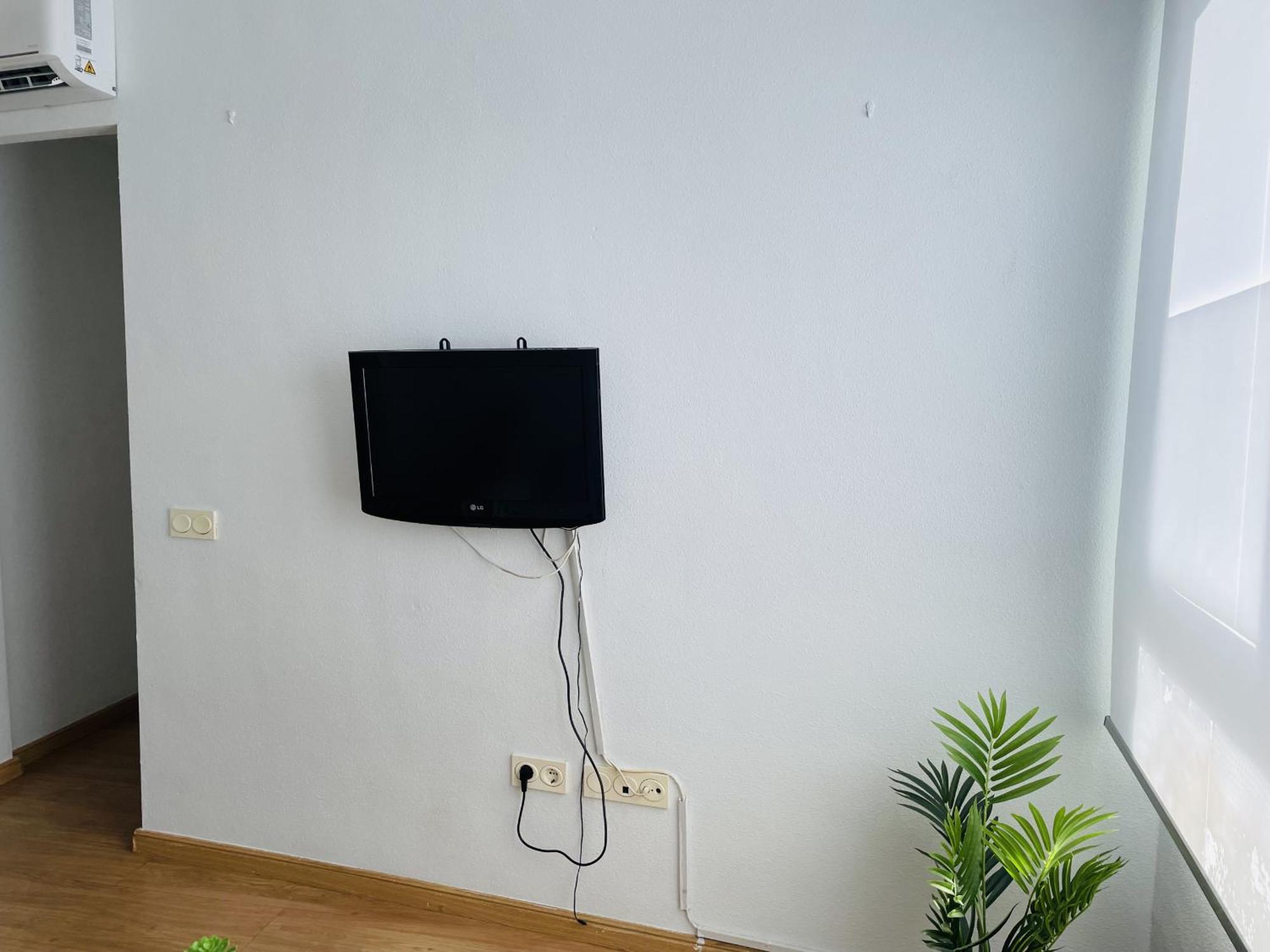 נרחה Apartamento San Miguel By At Home Costa Del Sol מראה חיצוני תמונה