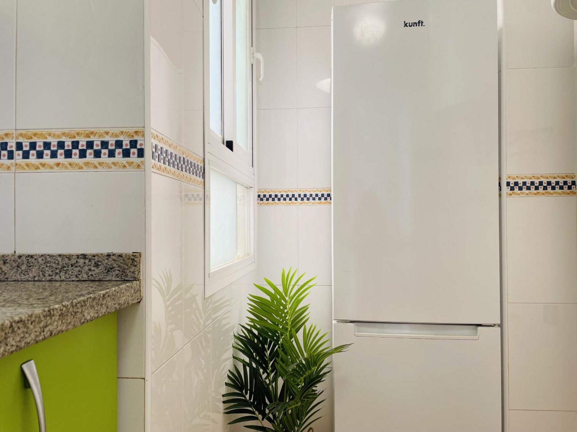 נרחה Apartamento San Miguel By At Home Costa Del Sol מראה חיצוני תמונה