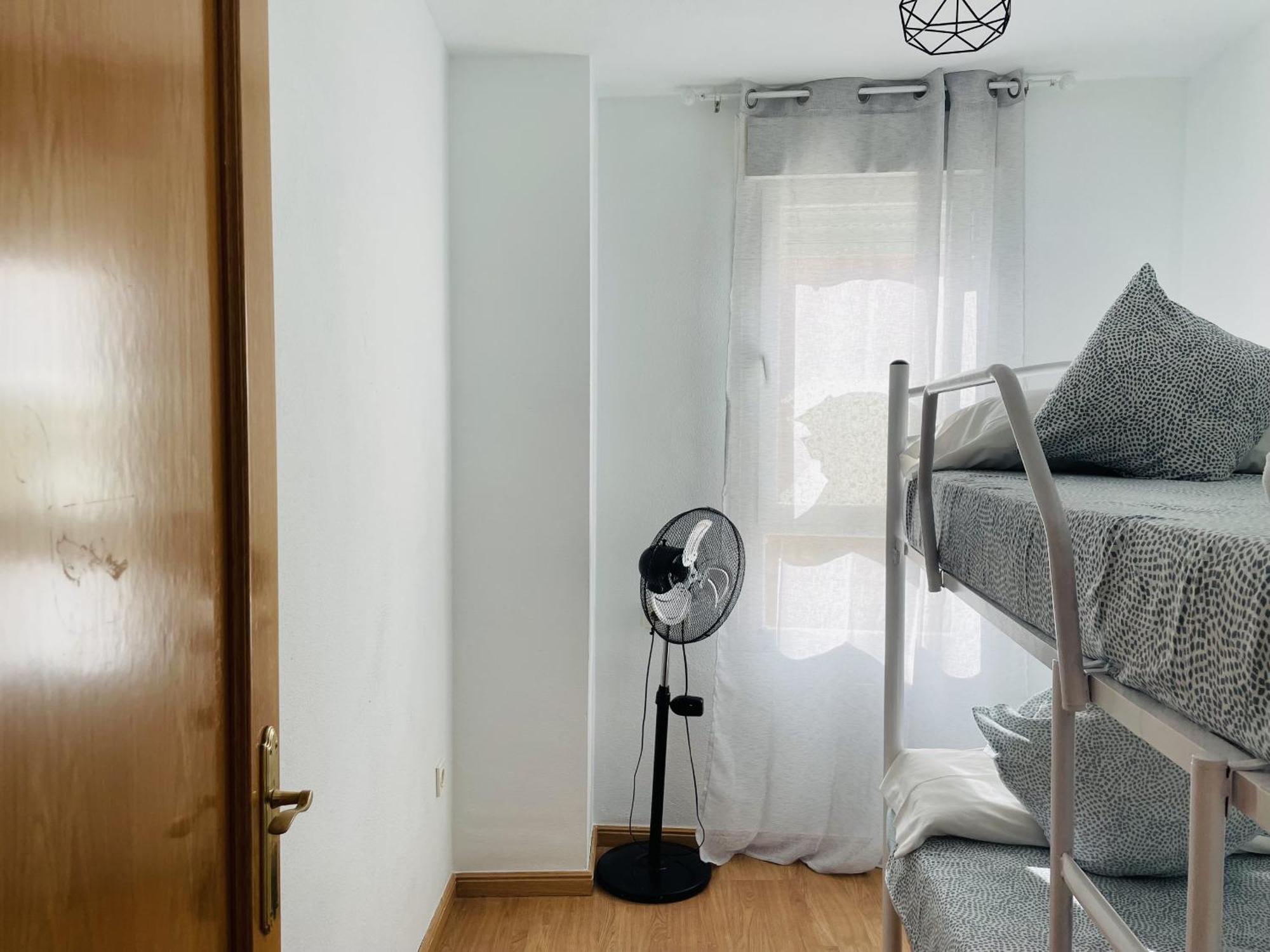 נרחה Apartamento San Miguel By At Home Costa Del Sol מראה חיצוני תמונה