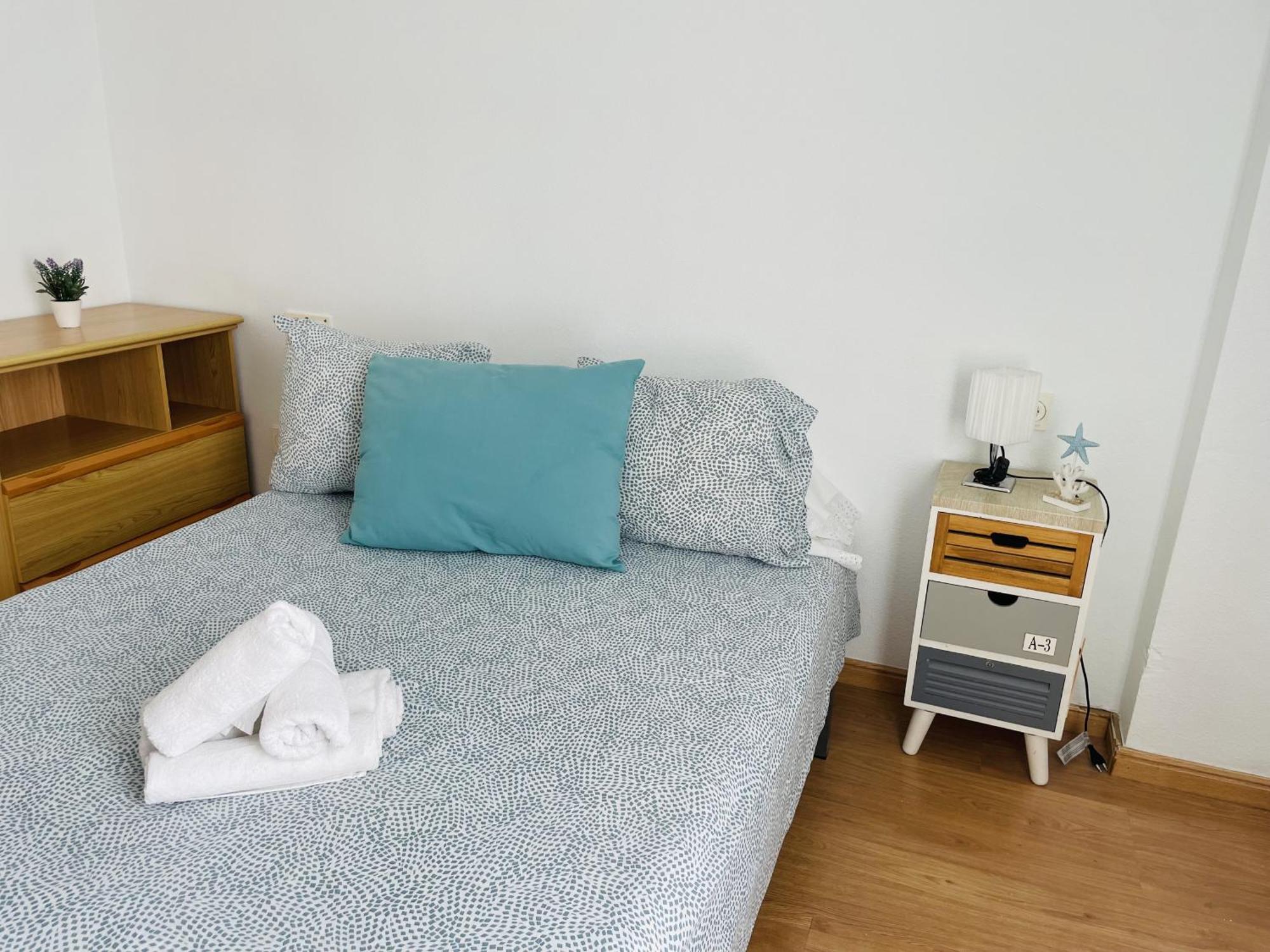 נרחה Apartamento San Miguel By At Home Costa Del Sol מראה חיצוני תמונה