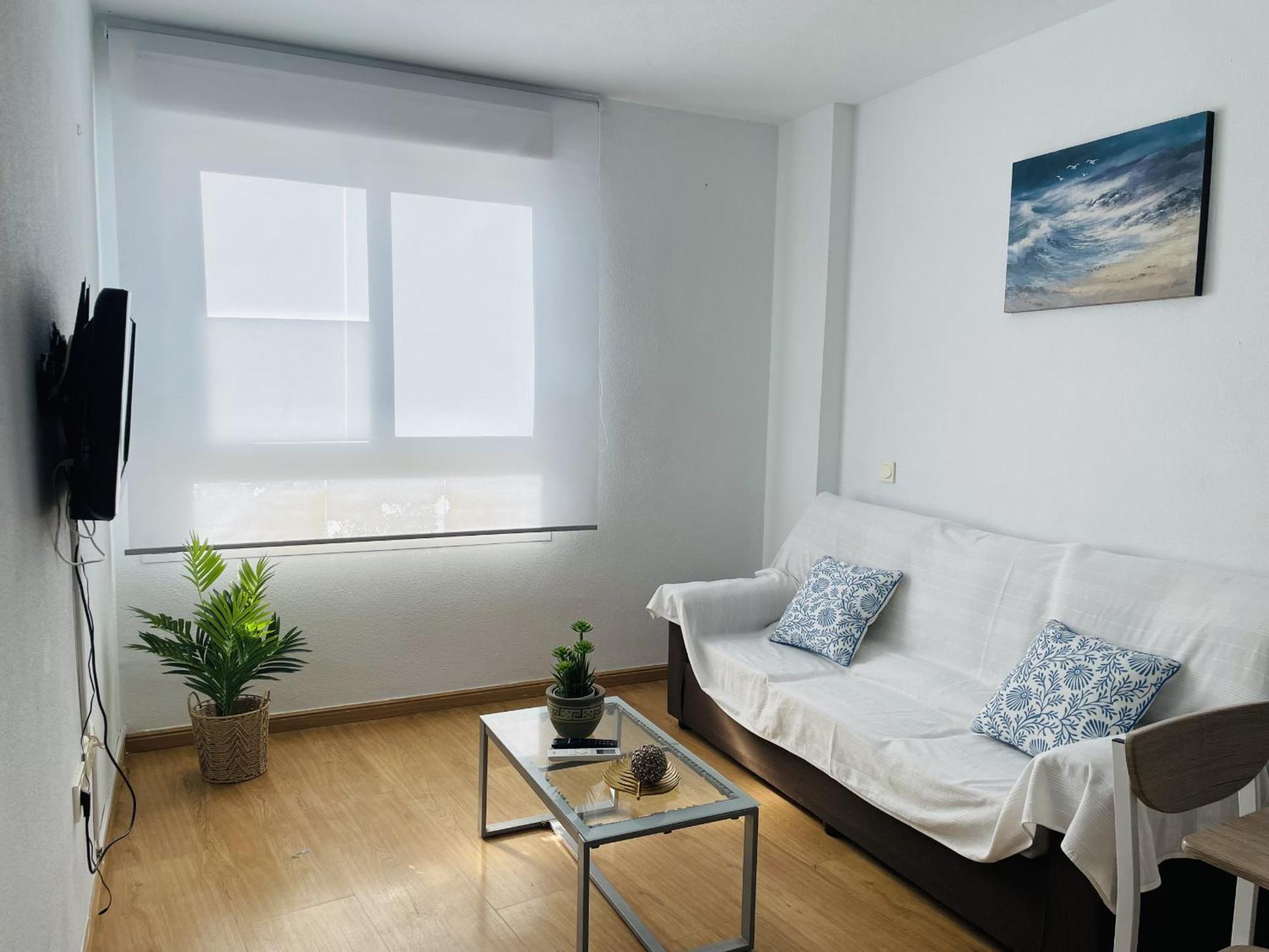 נרחה Apartamento San Miguel By At Home Costa Del Sol מראה חיצוני תמונה