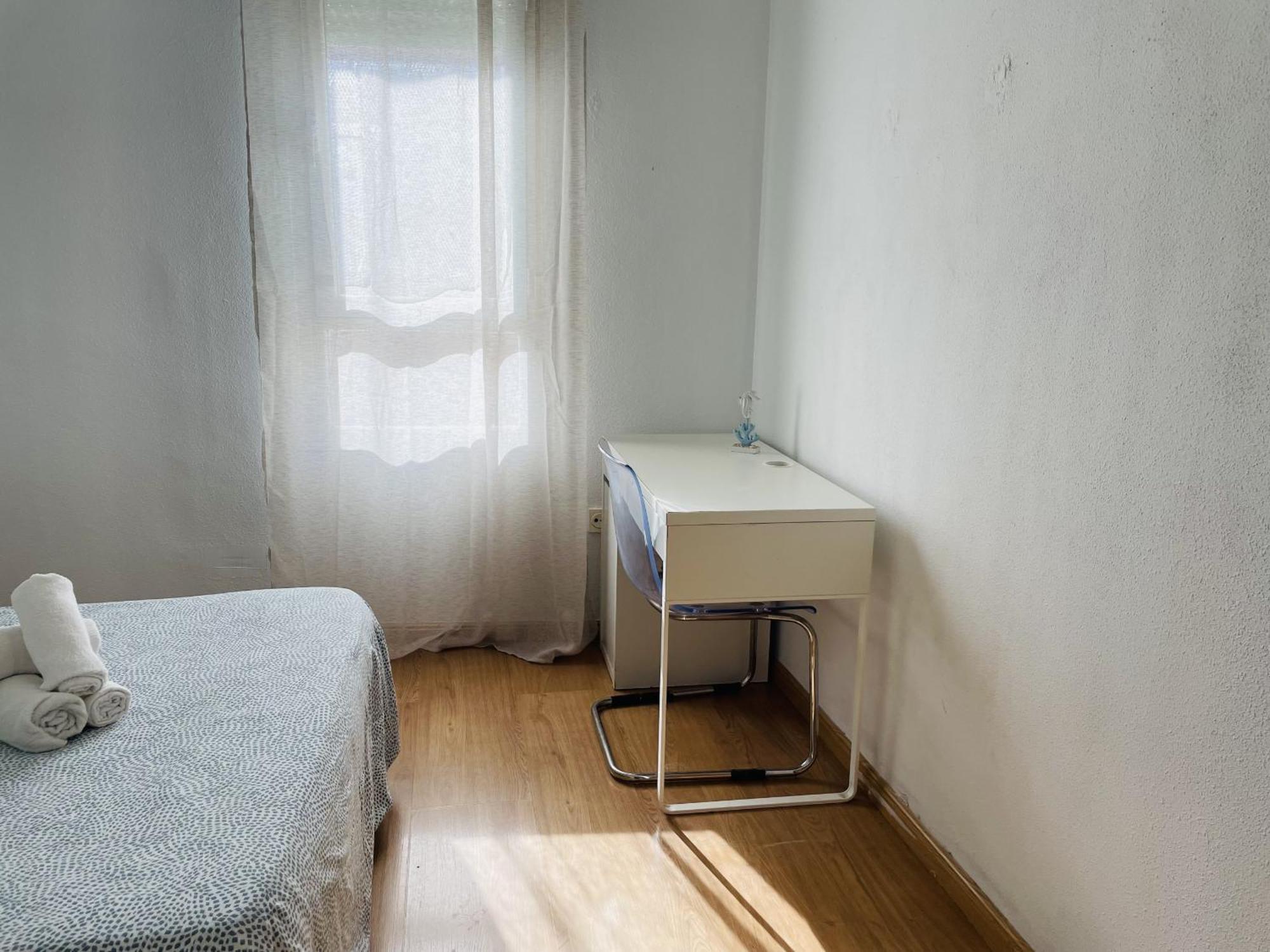 נרחה Apartamento San Miguel By At Home Costa Del Sol מראה חיצוני תמונה