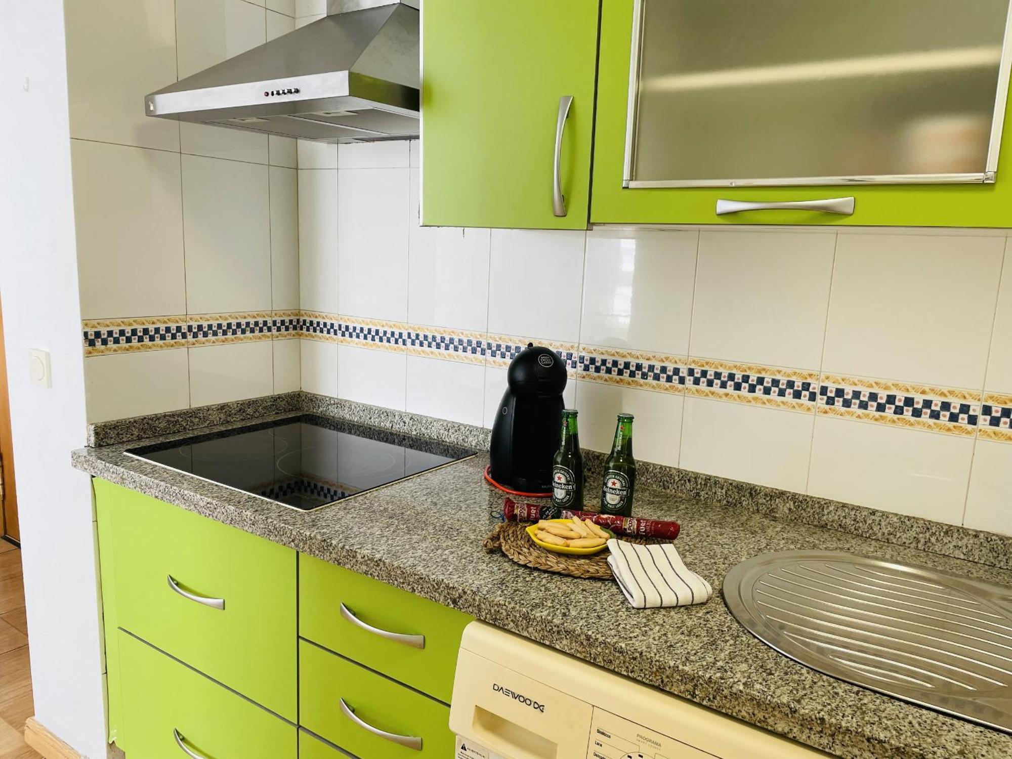 נרחה Apartamento San Miguel By At Home Costa Del Sol מראה חיצוני תמונה